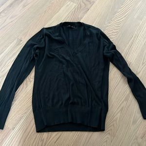 Banana republic sweater